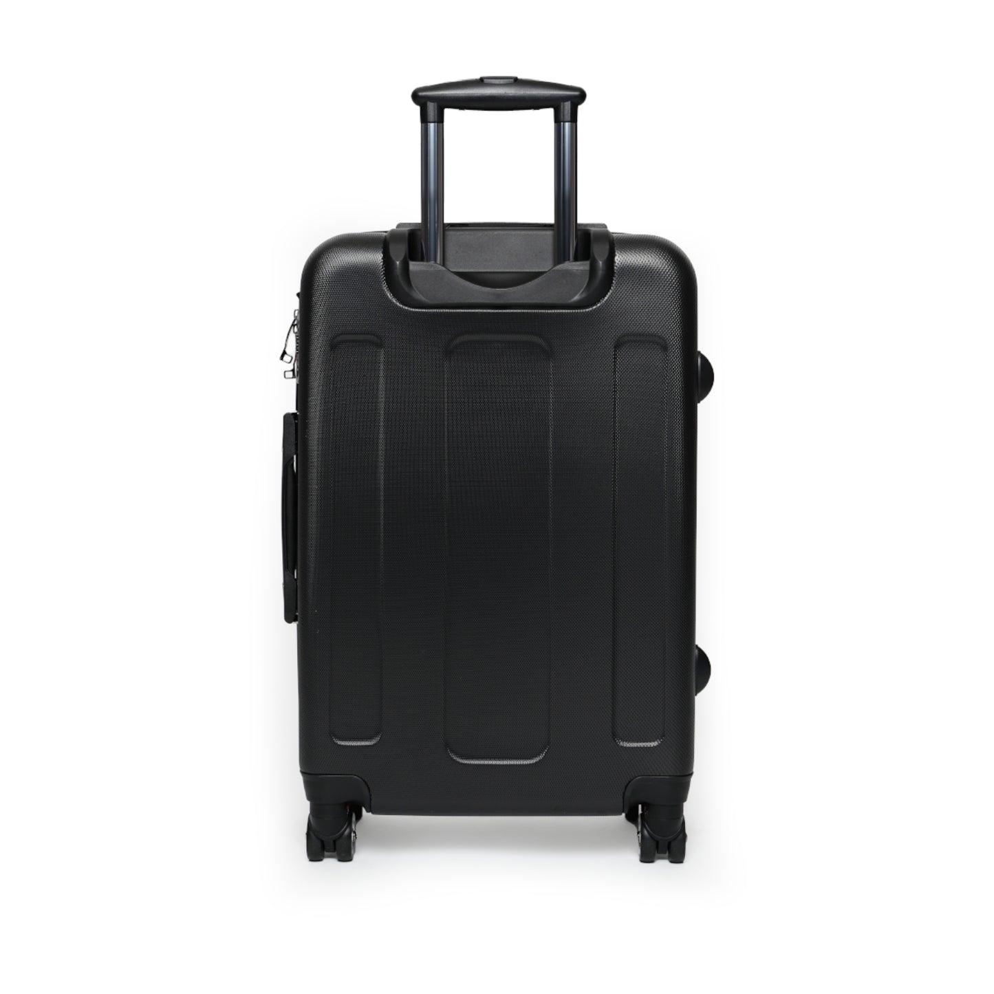 Vintage Mushrooms Stylish & Unique Hard-Shell Suitcase: Durable, Lightweight, Expandable Luggage with 360° Swivel Wheels & Secure Lock for Fashion-Forward Travelers, Free US Shipping