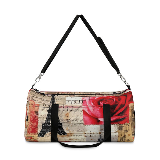 France Duffel Bag
